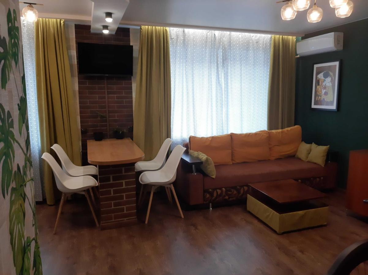 Проспект Победы 90 Cernihiv Exterior foto