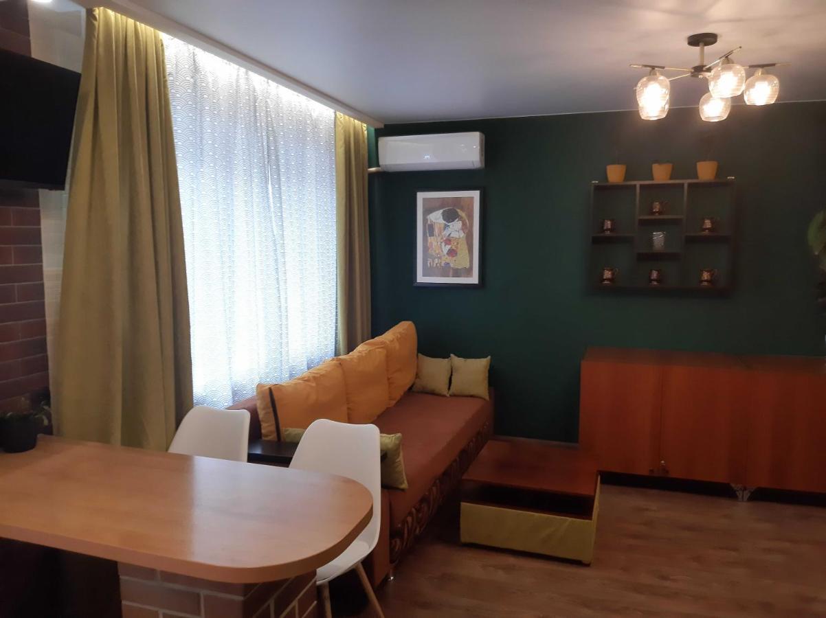 Проспект Победы 90 Cernihiv Exterior foto